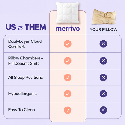 AirLoft Cooling Pillow