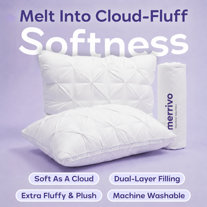 AirLoft Cooling Pillow